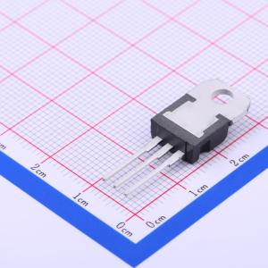 STP14NM50N商品缩略图