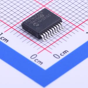 PIC16LF628-04I/SS商品缩略图