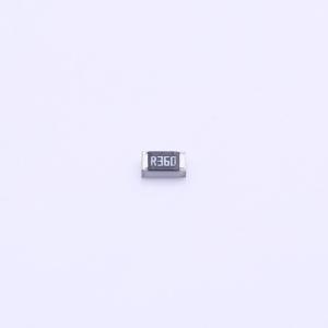 RL0805FR-7W0R36L商品缩略图