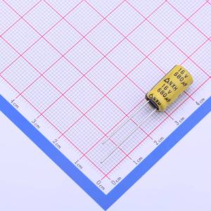 NXH16V680M8*15 LO商品缩略图