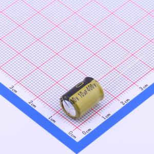 LKME1252G100MF商品缩略图