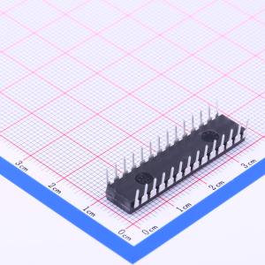 PIC18F252-I/SP商品缩略图