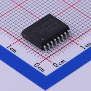 GD25Q64CFIGR商品缩略图