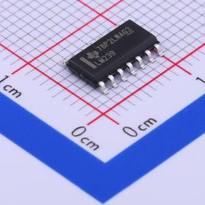 LM239DRG4商品缩略图