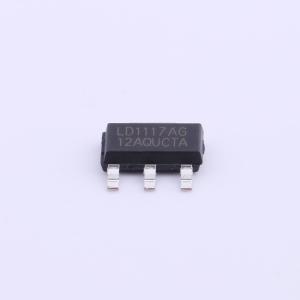 LD1117-1.2商品缩略图