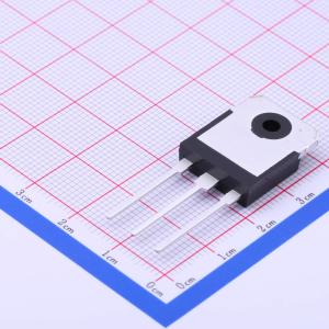 FCA35N60商品缩略图