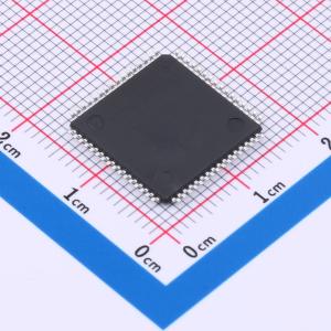 ATMEGA128L-8AU商品缩略图