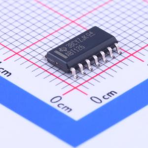 SN74ABT126DR商品缩略图