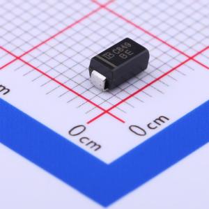 单向TVS 12V截止 20.1A峰值脉冲