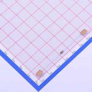 CR1/8W ±5% 8Ω2 OTB5商品缩略图