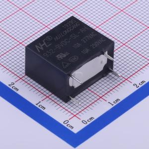 932-9VDC-SL-AH 10A/0.45W商品缩略图
