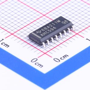 SN74AHC594DR商品缩略图