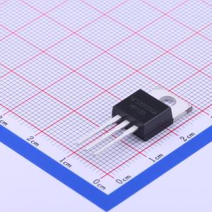 1个N沟道 耐压:120V 电流:129A