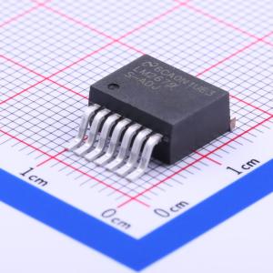 LM2679S-ADJ/NOPB商品缩略图