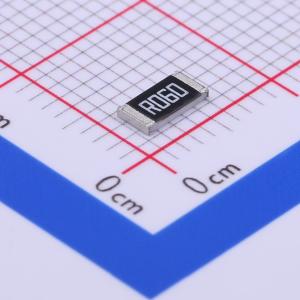 厚膜电阻 60mΩ ±1% 1W