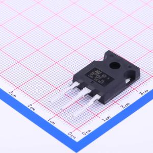 STW20NM60商品缩略图