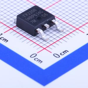 IRFR220NTRPBF商品缩略图