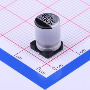 VT1E221M-CRF10商品缩略图