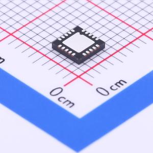 AD7682BCPZ商品缩略图