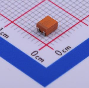 22uF ±20% 6.3V