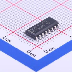 CD74HCT165M96商品缩略图