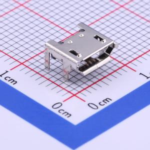 U-MICRM05P-BF13商品缩略图