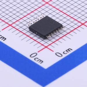 SN74LV164APWR商品缩略图