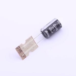 NXB25V470M10*16 5.0TP商品缩略图