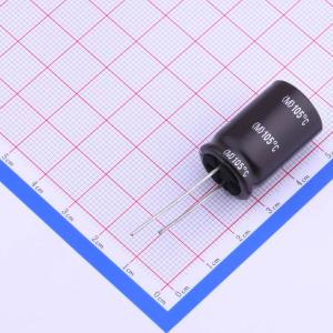 NFC 400V47 16*25商品缩略图