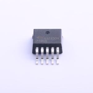 TPS75901KTTR商品缩略图