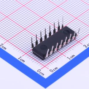 CD74HC165E商品缩略图