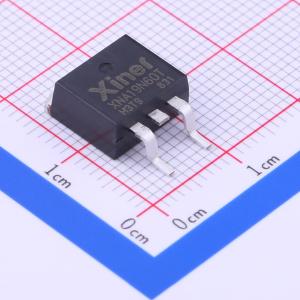 XNA19N60T商品缩略图