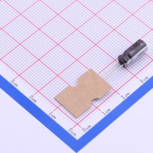 NXB25V47M5*11 2.5TP商品缩略图