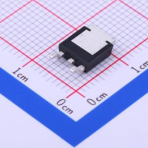 FCD260N65S3商品缩略图