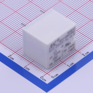 973-24VDC-SL-A-X_NHC(汇龙仓)_973-24VDC-SL-A-X中文资料_PDF手册_价格-立创商城