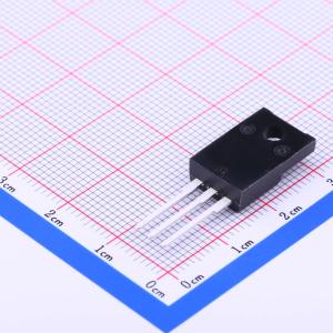 STP7NK80ZFP商品缩略图