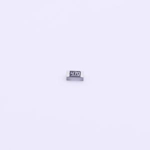 AECR0603F47R0K9商品缩略图