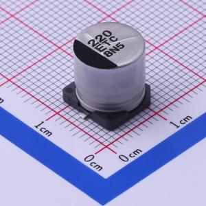 EEETC1E221P商品缩略图