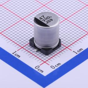 EEEHD1V470AP商品缩略图