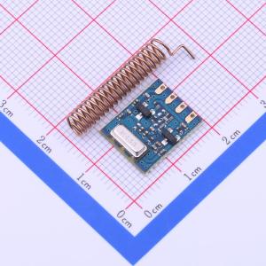 DL-TX1A-433M商品缩略图