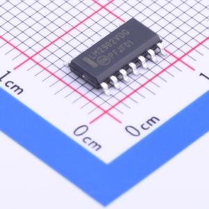 LM2902VDG商品缩略图