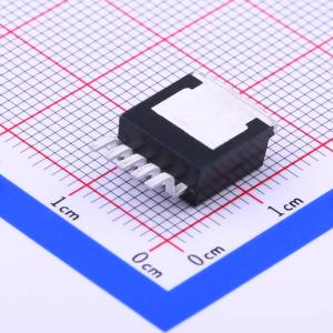MIC29302AWU-TR商品缩略图