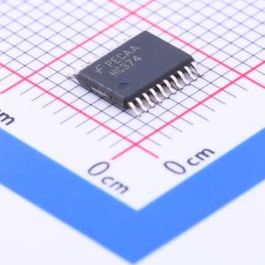 MM74HC374MTC商品缩略图