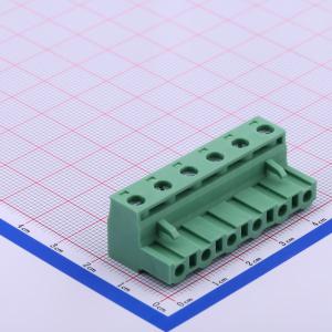 DB2EK-7.62-6P-GN-S商品缩略图