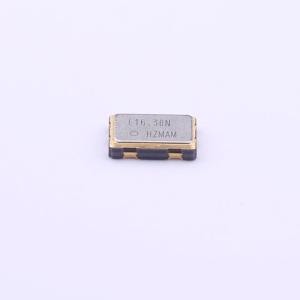 SG-8018CB 16.384000MHz TJHPA商品缩略图