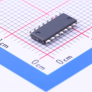 MC14532BDG商品缩略图