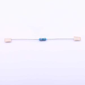 RN 1/4W 820R F T/B A1商品缩略图