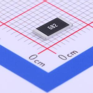 厚膜电阻 6.8kΩ ±5% 1W