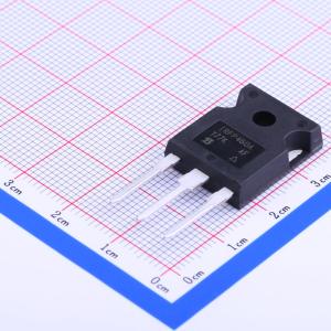 1个N沟道 耐压:500V 电流:20A