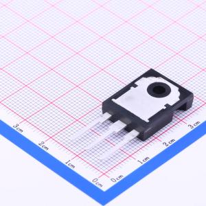STW20NM60商品缩略图